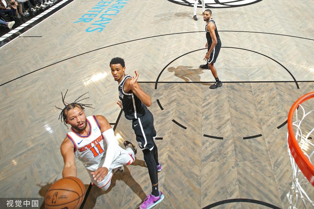 NBA七位现役得分超过20000分的球星！后卫中谁将率先突破3万分