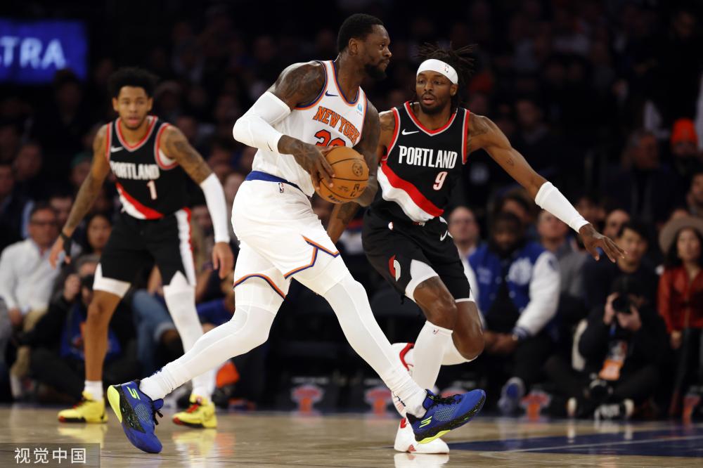 NBA七位现役得分超过20000分的球星！后卫中谁将率先突破3万分