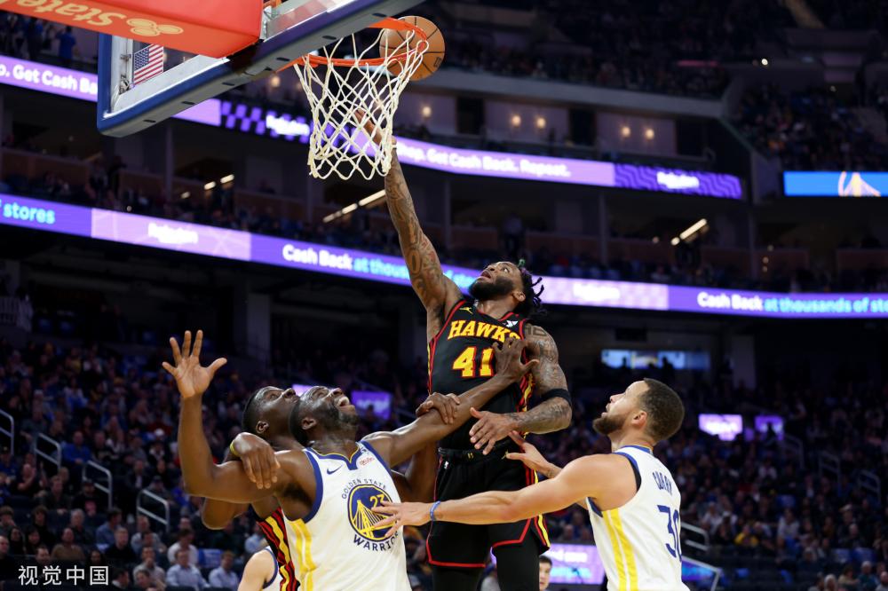 随着NBA