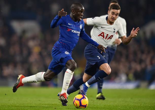 差异较大 差异较大