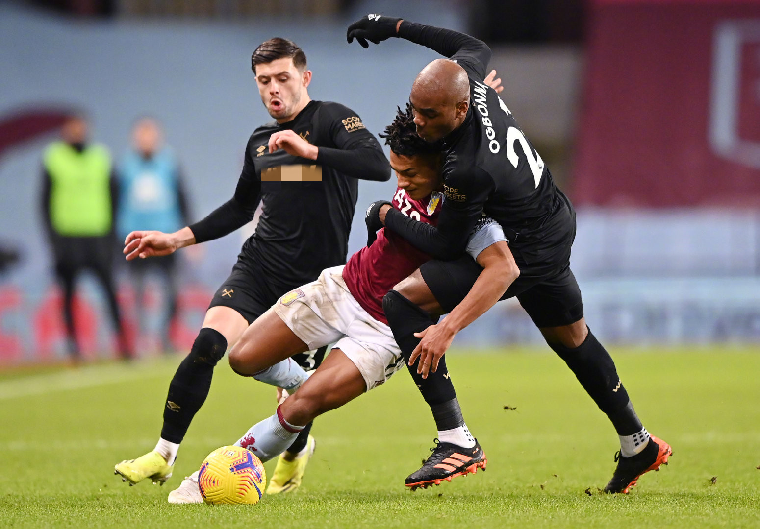 可能性导致 可能性导致